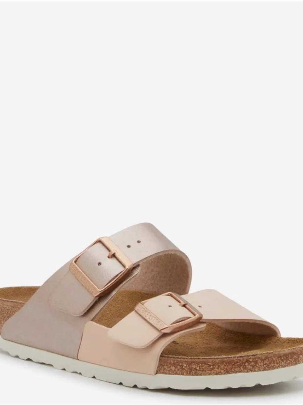 Birkenstock Arizona Slide Sandal - Women's